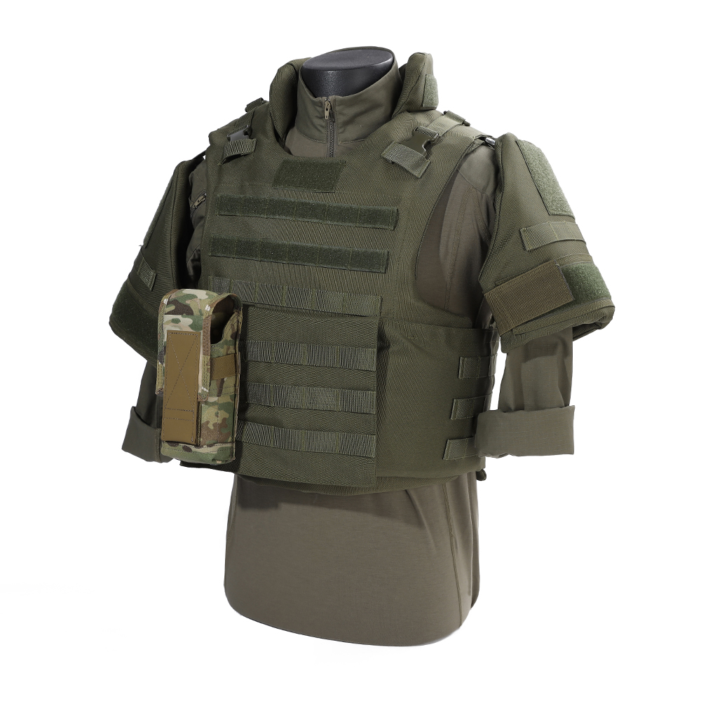 Outdoor Hunting Rifle - Emersongear Tactical 7.62 Single Magazine Pouch