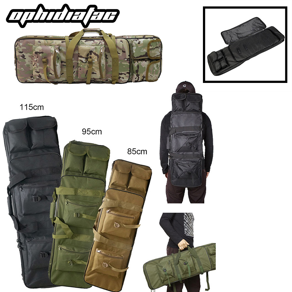Outdoor Hunting Rifle - OPHIDIAN 85 95 115CM Outdoor Sports