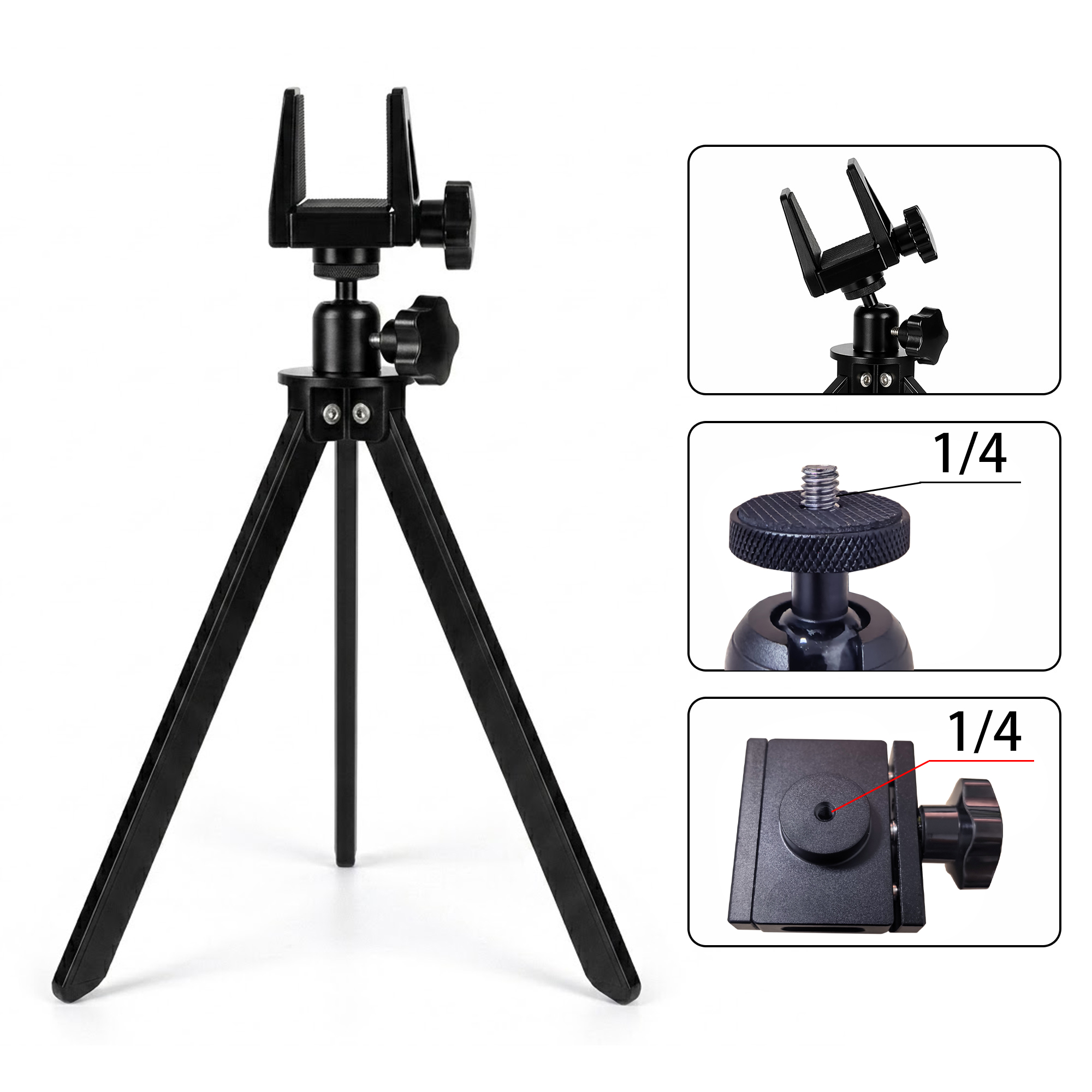 Hunting & Outdoor Supplies Carterton Reviews - Hunting Tripod Stand Calibration Frame vice