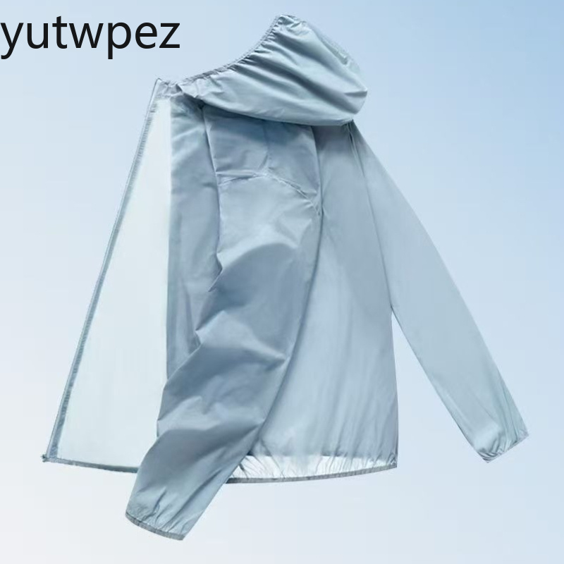 Outdoor Hunting Coat - UPF50+ Outdoor Hiking Summer Jackets Hunting
