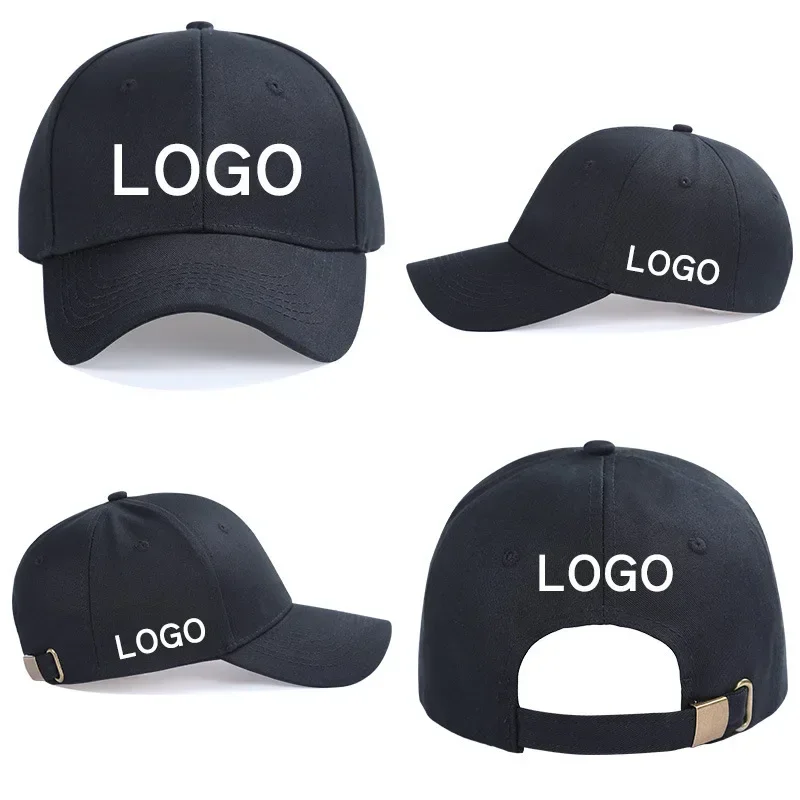 Diy logo Cotton Custom logo ba – Hunting Outdoor Logos recenzja i cena