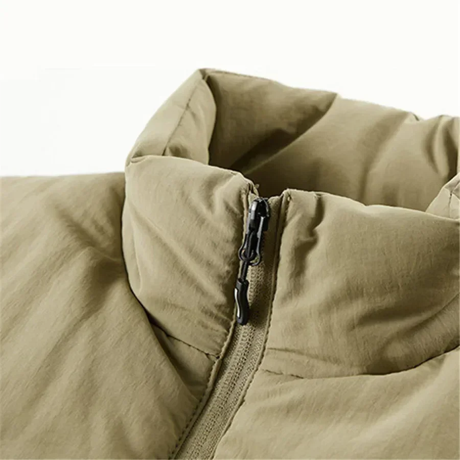 Winter Men's Cargo Hunting Ves – Hunting Outdoor Jacket recenzja i cena