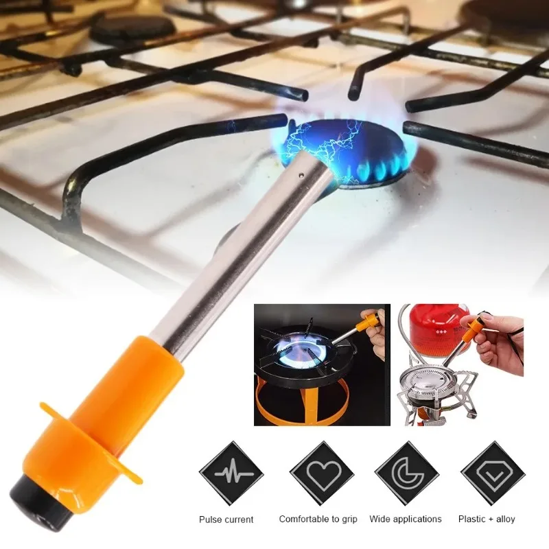 1/2Pcs Outdoor Extended Flame  – Fire Starter Waterproof recenzja i cena