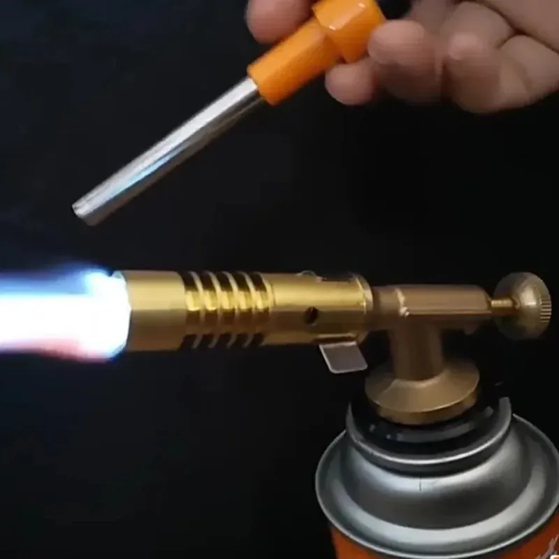 1/2Pcs Outdoor Extended Flame  – Fire Starter Waterproof recenzja i cena