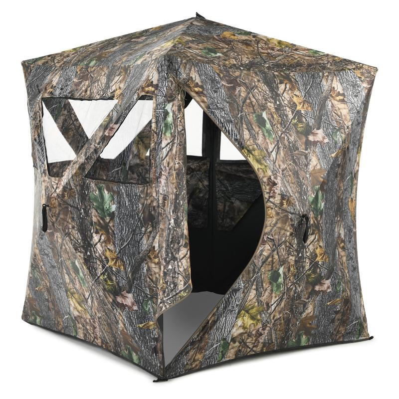 3 Person Portable Pop-Up Groun – Hunting & Outdoor Supplies Carterton Reviews recenzja i cena