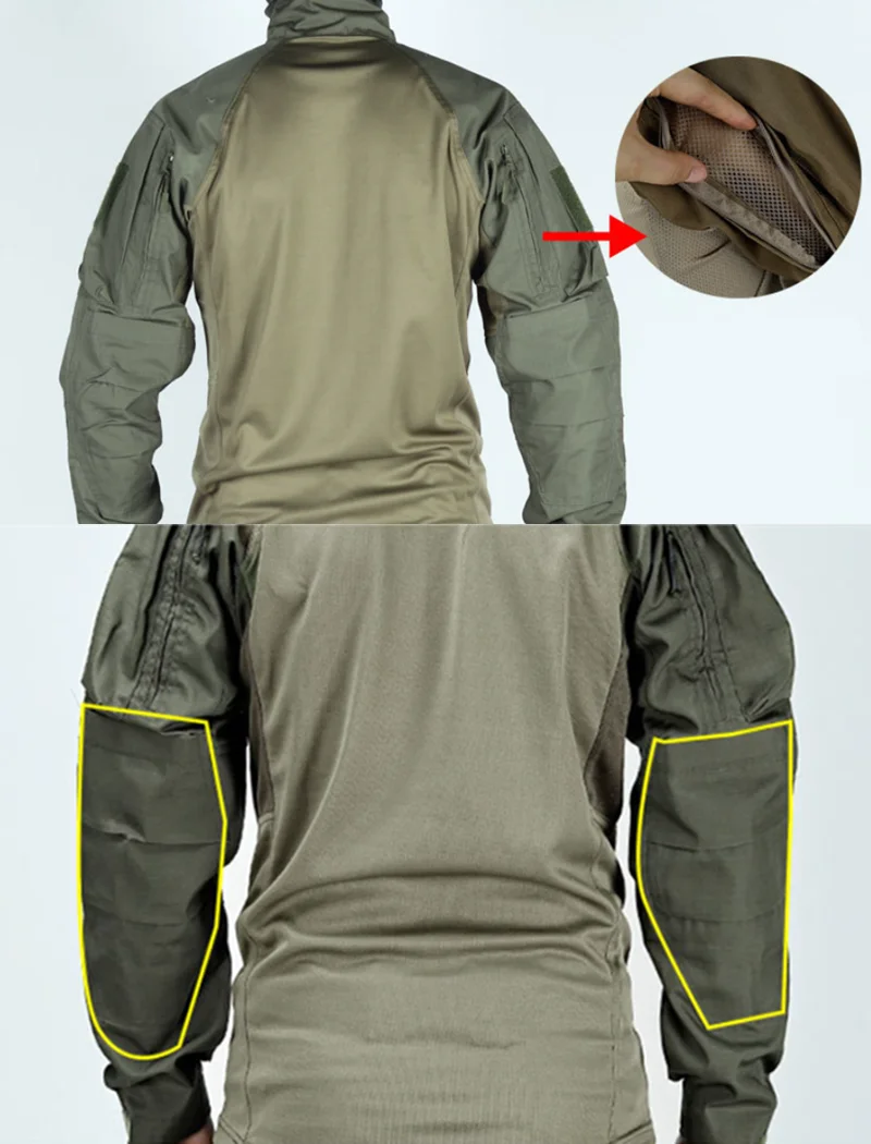 Free Gloves UF PRO Pioneer Fro – Men'S Outdoor Hunting Jacket recenzja i cena