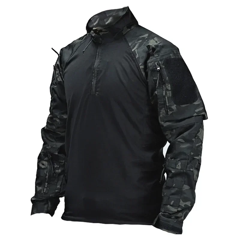 Free Gloves UF PRO Pioneer Fro – Men'S Outdoor Hunting Jacket recenzja i cena