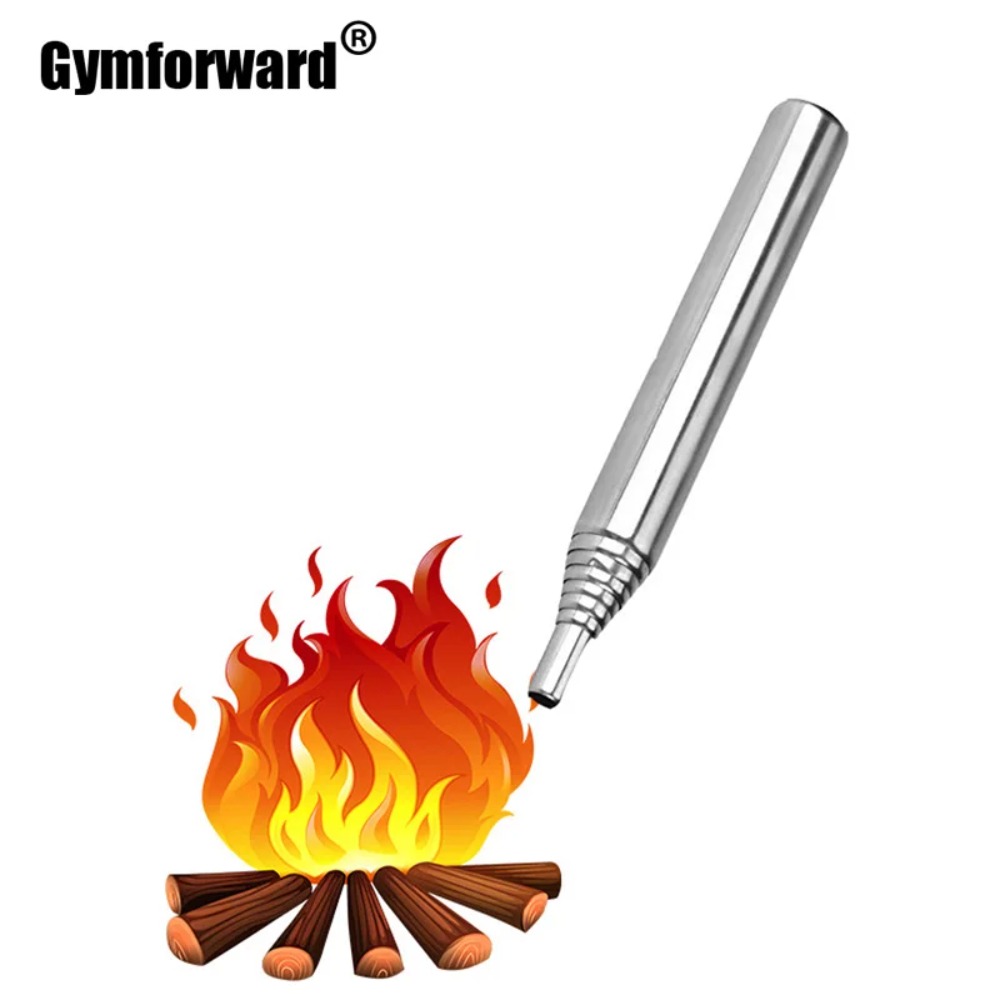 Outdoor Survival Tool Fire Sta – Fire Starter Waterproof recenzja i cena