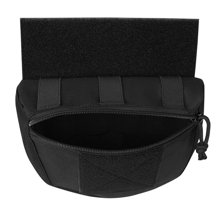 Hunting vest accessory bag Mag – Men'S Outdoor Hunting Jacket recenzja i cena