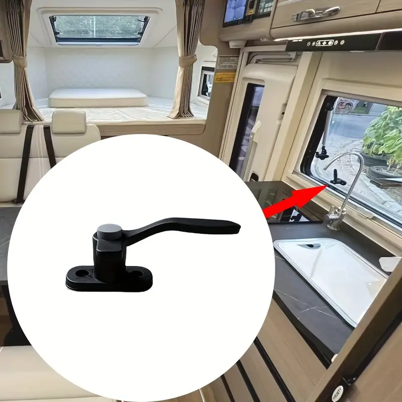 1set RV Window Crank Handle Bl – G&T Hunting & Outdoor Gun Shop Photos recenzja i cena