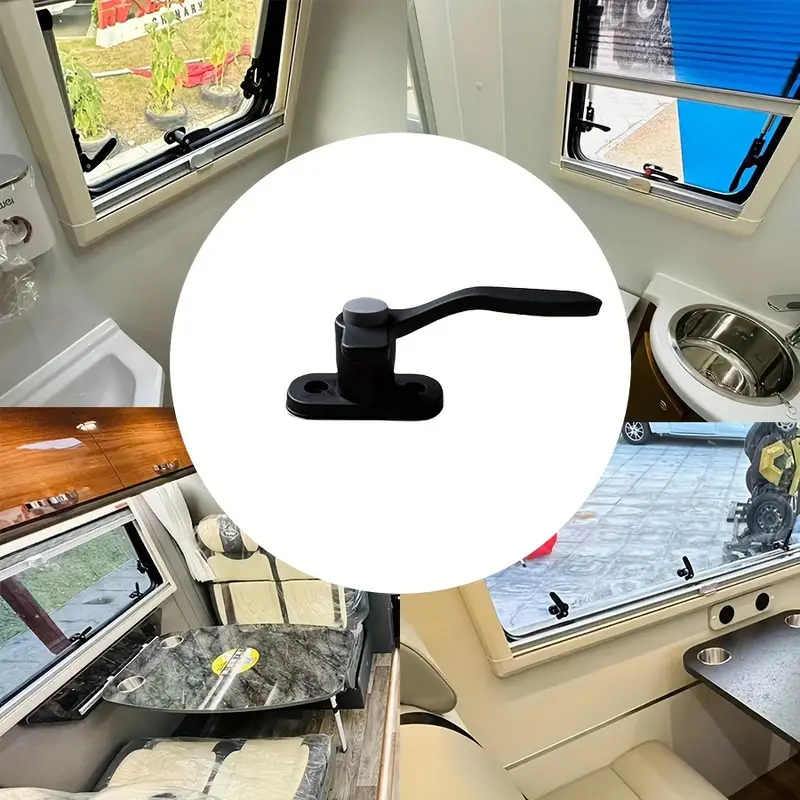 1set RV Window Crank Handle Bl – G&T Hunting & Outdoor Gun Shop Photos recenzja i cena