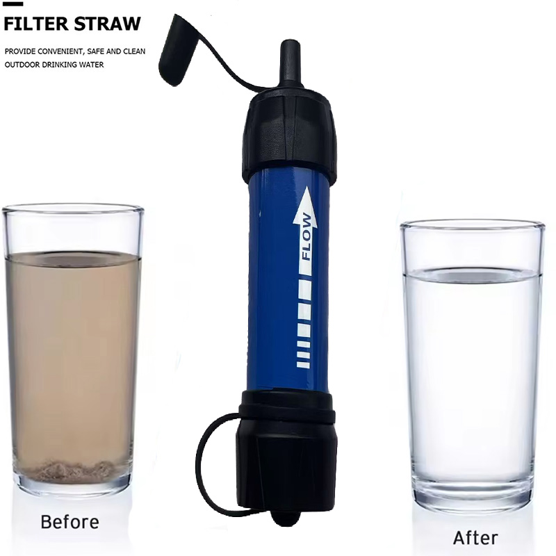 Emergency Portable Water Purif – Fire Starter Waterproof recenzja i cena