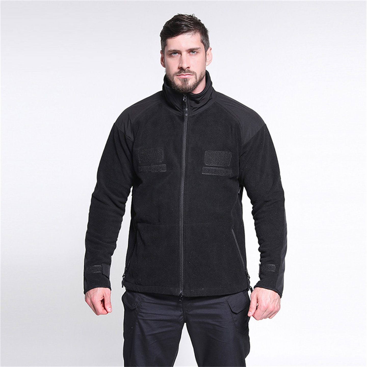 Autumn Winter Hunting Tactical – Outdoor Hunting Coat recenzja i cena