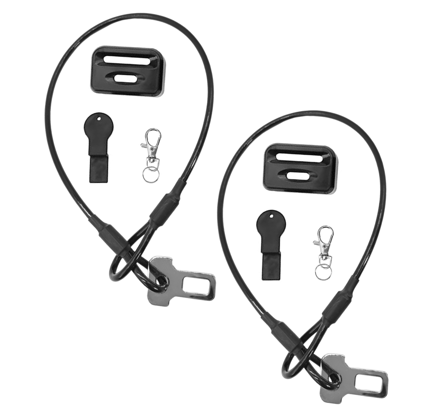 2 Pack Safety Rope Seat Belt L – G&T Hunting & Outdoor Gun Shop Photos recenzja i cena
