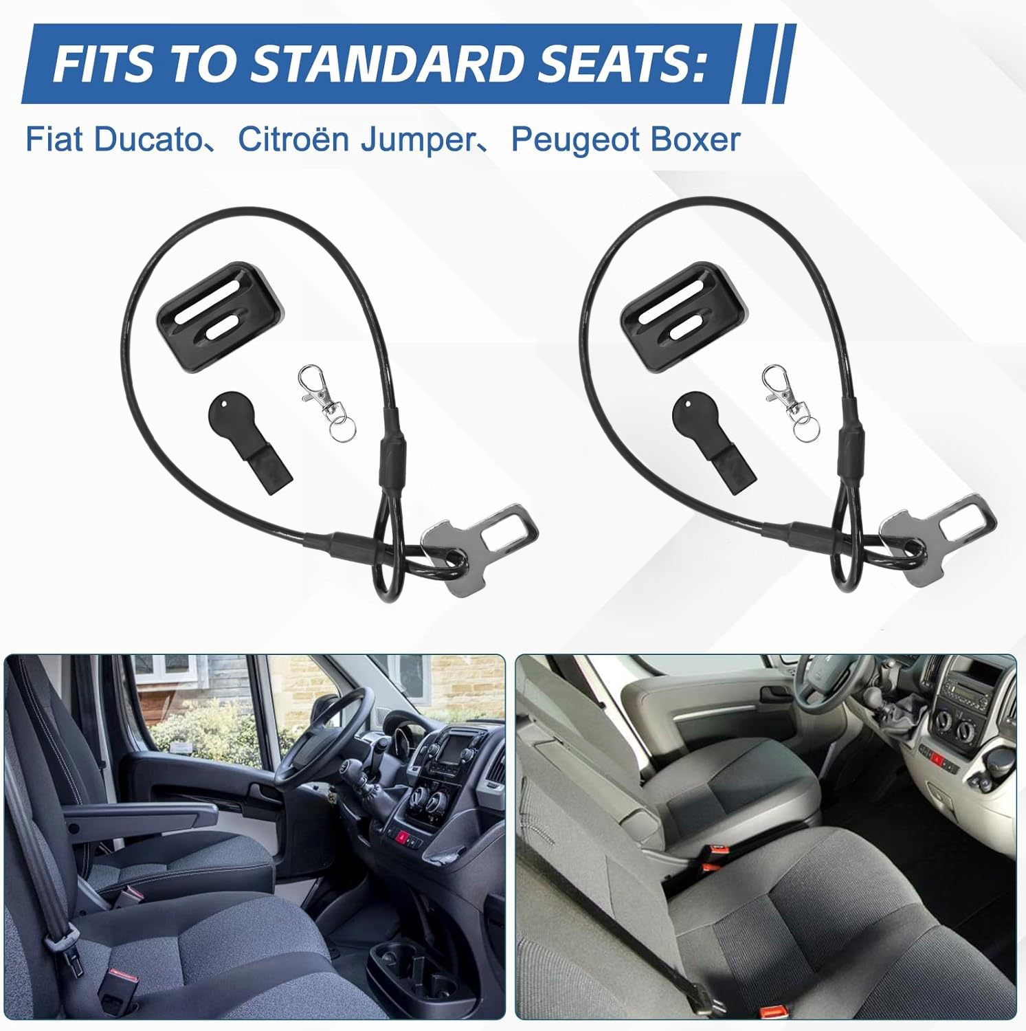 2 Pack Safety Rope Seat Belt L – G&T Hunting & Outdoor Gun Shop Photos recenzja i cena