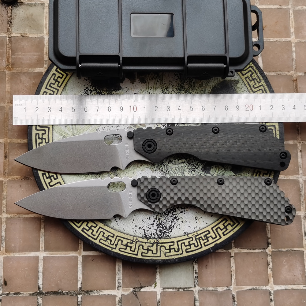 JUFULE 2024 SMF Carve Strider  – Hunting Outdoor Logos recenzja i cena