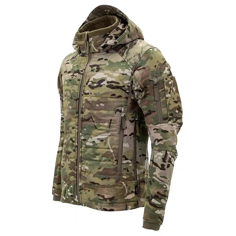 Yakeda Outdoor Sport Clothing  – Outdoor Hunting Coat recenzja i cena