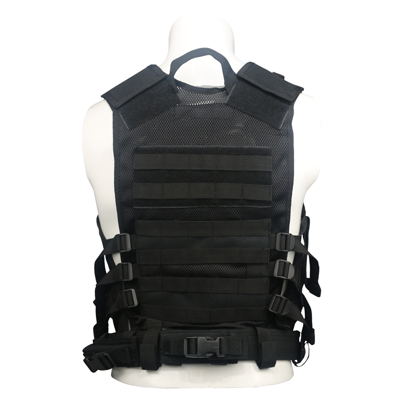 Military Tactical Vest Quick R – Outdoor Hunting Coat recenzja i cena