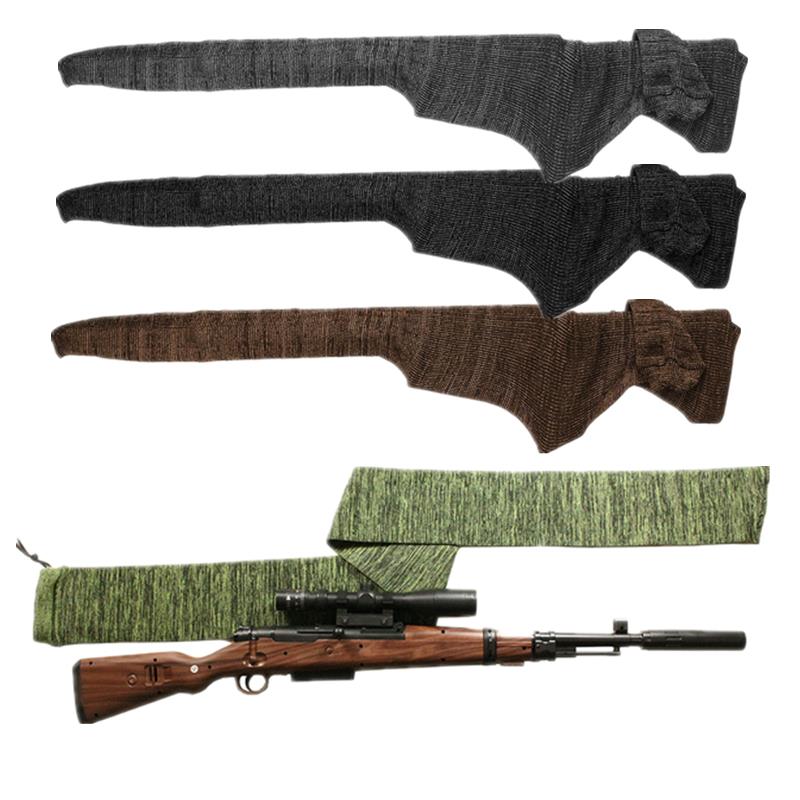 Airsoft Gun Socks for Rifles S – Outdoor Hunting Rifle recenzja i cena