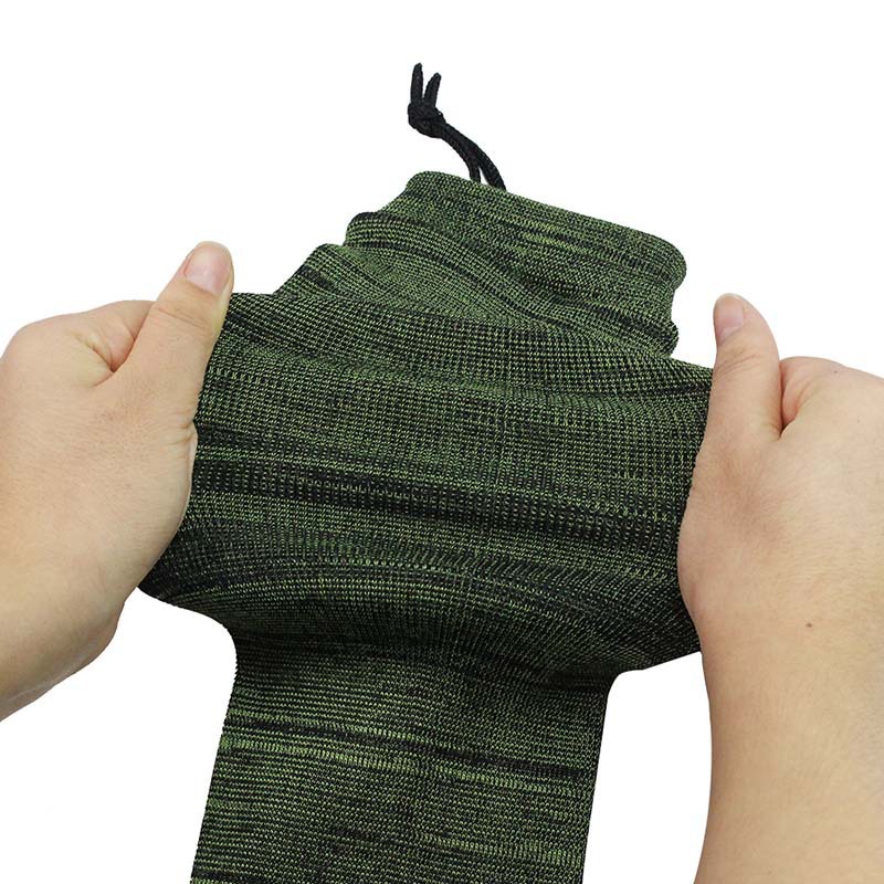 Airsoft Gun Socks for Rifles S – Outdoor Hunting Rifle recenzja i cena