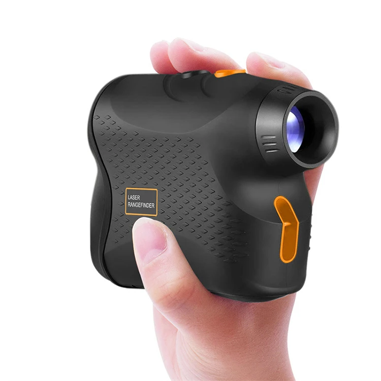 Custom Logo 500m Rangefinder H – Hunting Outdoor Logos recenzja i cena