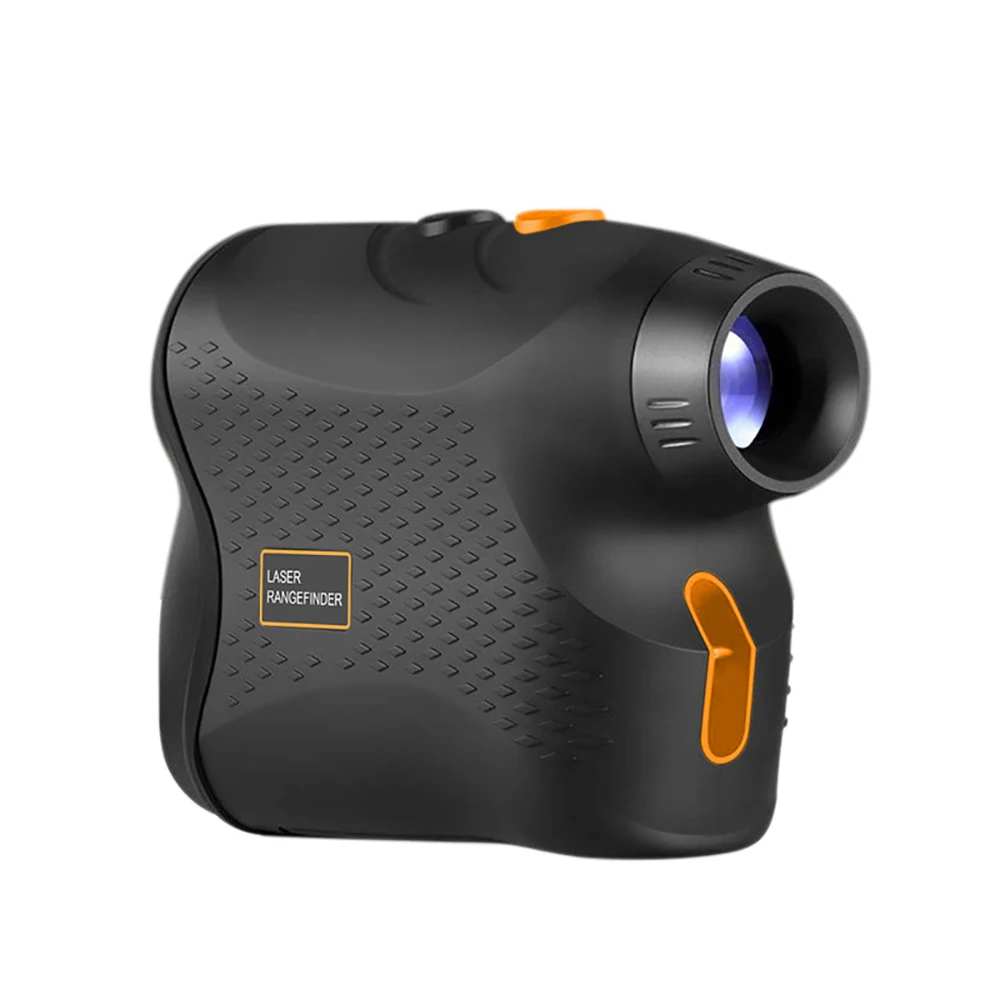 Custom Logo 500m Rangefinder H – Hunting Outdoor Logos recenzja i cena