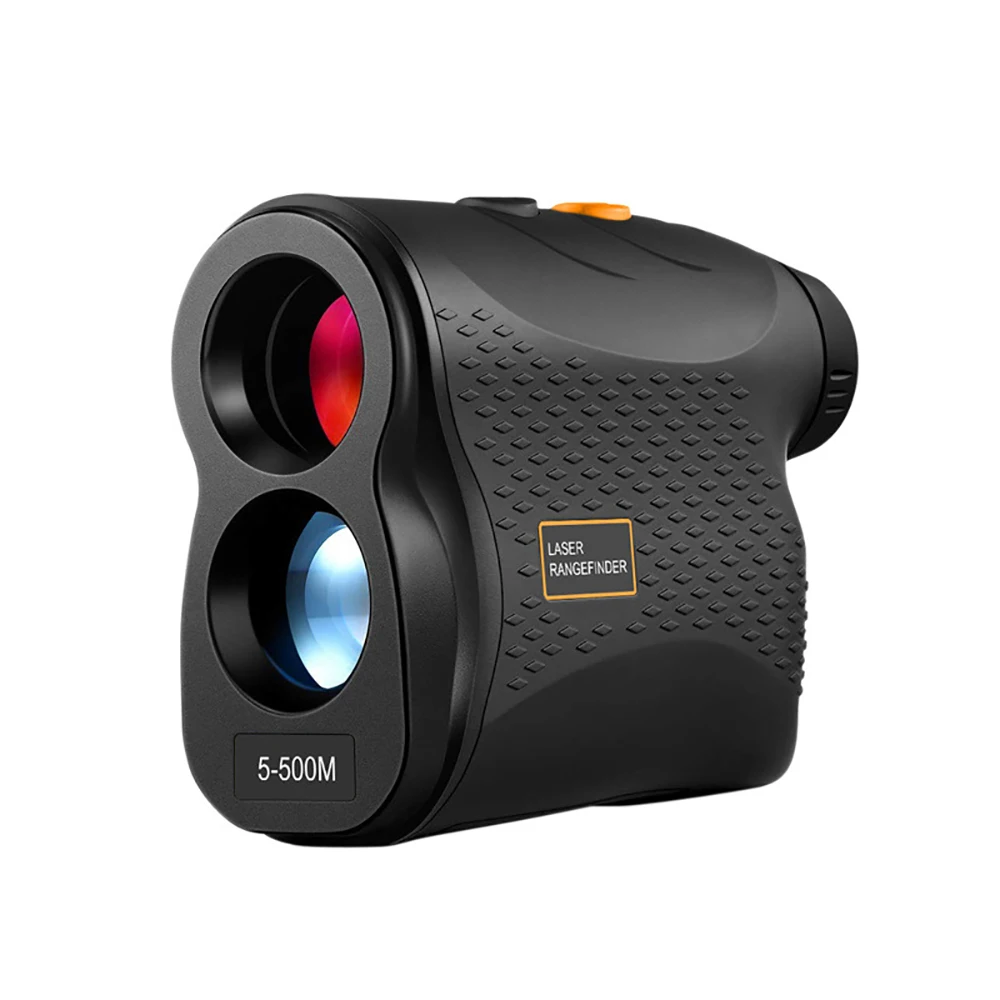 Custom Logo 500m Rangefinder H – Hunting Outdoor Logos recenzja i cena
