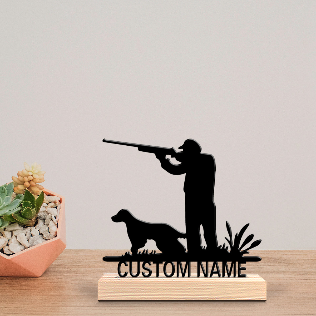 1pc Fashion ersonalized Custom – Hunting Outdoor Day recenzja i cena