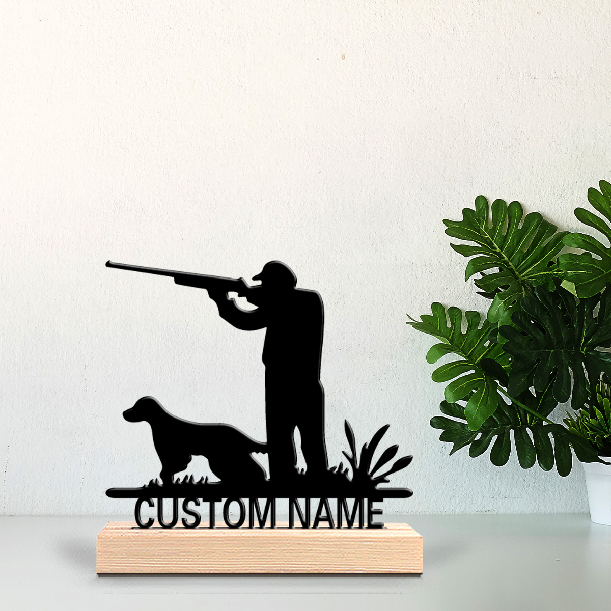 1pc Fashion ersonalized Custom – Hunting Outdoor Day recenzja i cena
