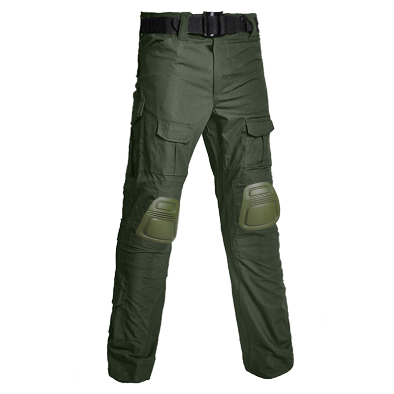 Softair Pants Hiking Tactical  – Wildman Hunting & Outdoor Photos recenzja i cena