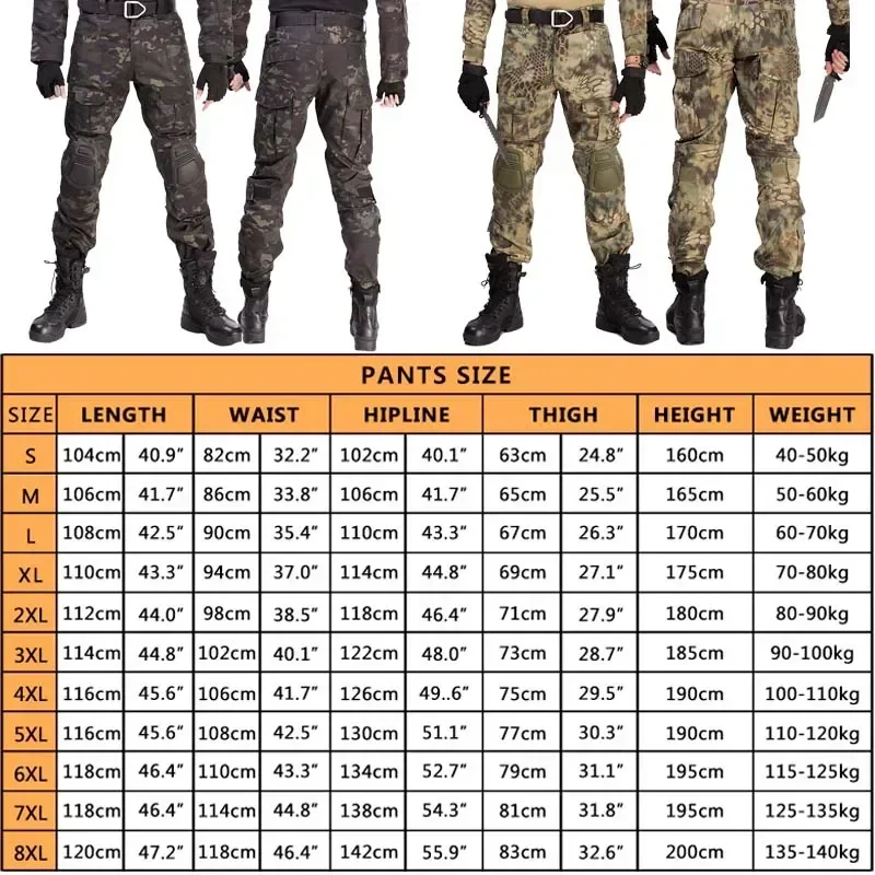 Softair Pants Hiking Tactical  – Wildman Hunting & Outdoor Photos recenzja i cena