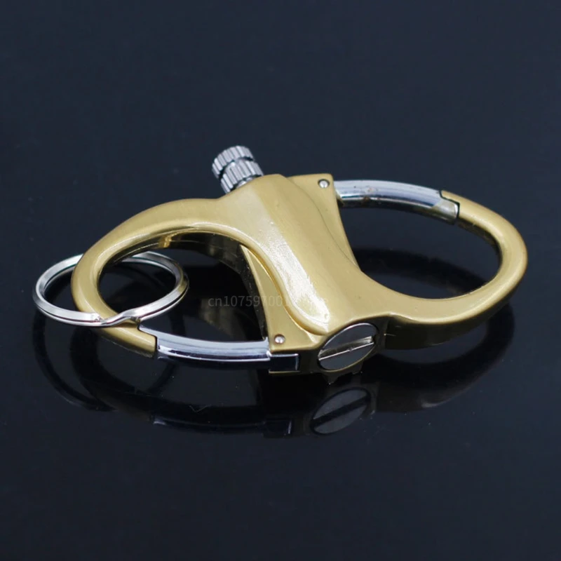 Permanent Match Lighter Keycha – Fire Starter Waterproof recenzja i cena