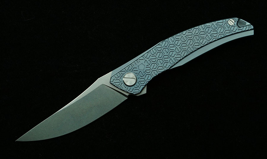 LEMIFSHE New Quantum Folding K – Hunting Outdoor Logos recenzja i cena