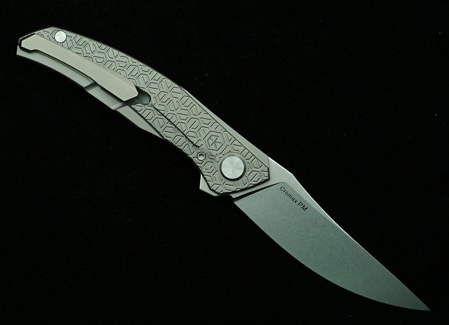 LEMIFSHE New Quantum Folding K – Hunting Outdoor Logos recenzja i cena