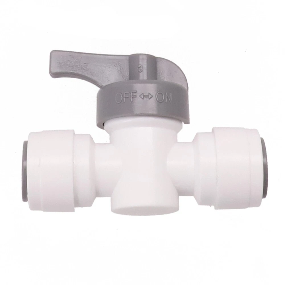 1pc RV Push Fit Shut Off Valve – G&T Hunting & Outdoor Gun Shop Photos recenzja i cena