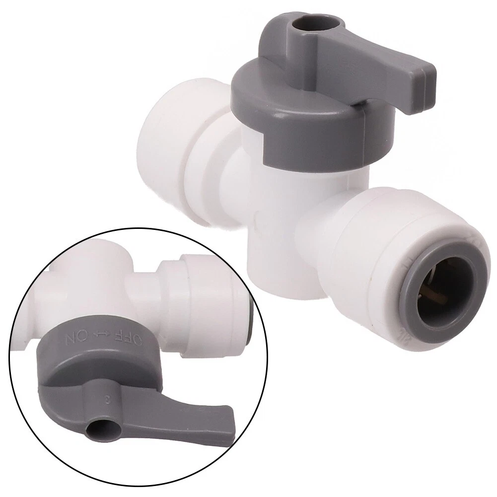 1pc RV Push Fit Shut Off Valve – G&T Hunting & Outdoor Gun Shop Photos recenzja i cena
