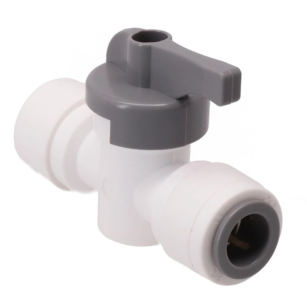 1pc RV Push Fit Shut Off Valve – G&T Hunting & Outdoor Gun Shop Photos recenzja i cena