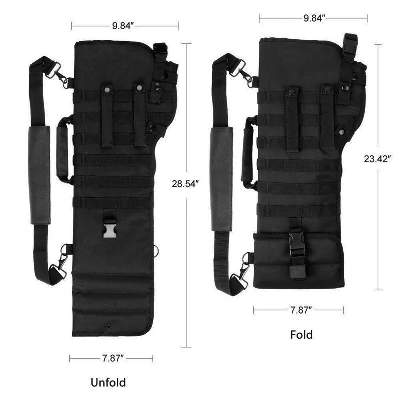 Tactical Bag  Outdoor Rifle Sh – Outdoor Hunting Rifle recenzja i cena