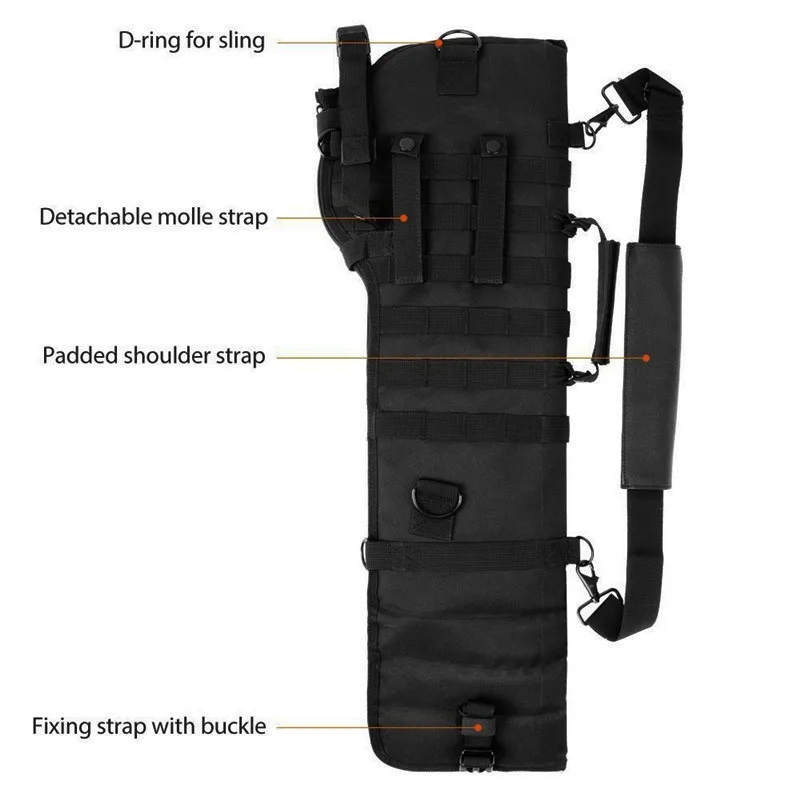 Tactical Bag  Outdoor Rifle Sh – Outdoor Hunting Rifle recenzja i cena
