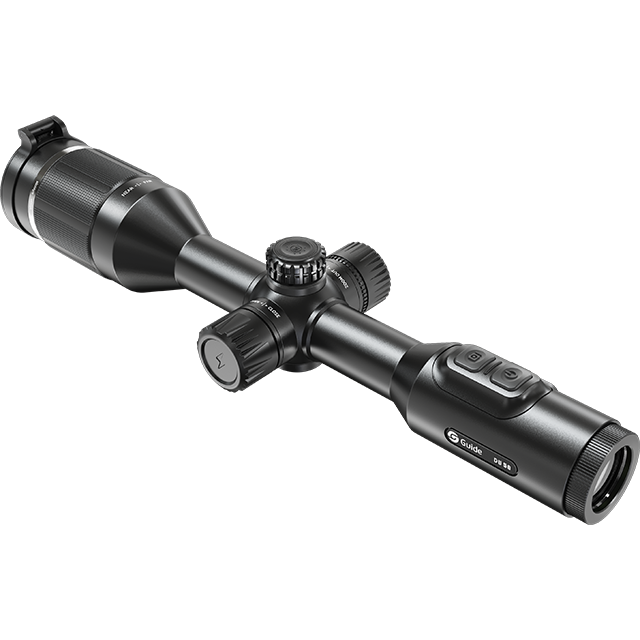 Hunt DU50 Digital Day and Nigh – Hunting Outdoor Day recenzja i cena