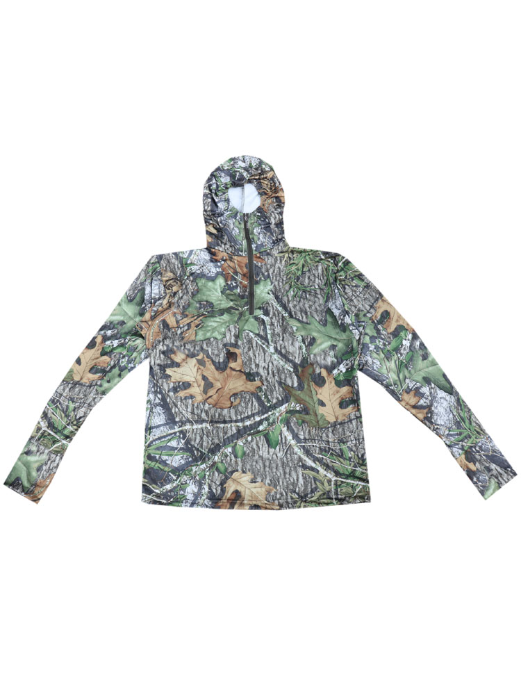 Summer Outdoor Jungle Camo Hun – Outdoor Hunting Outfitters recenzja i cena