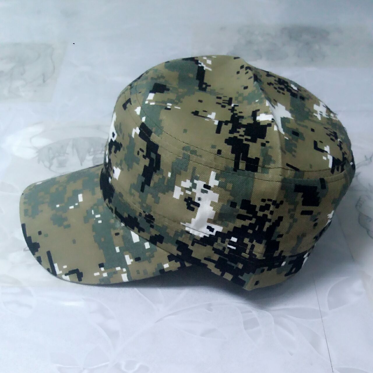 Adjustable Camouflag Hunting C – Hunting Outdoor Logos recenzja i cena