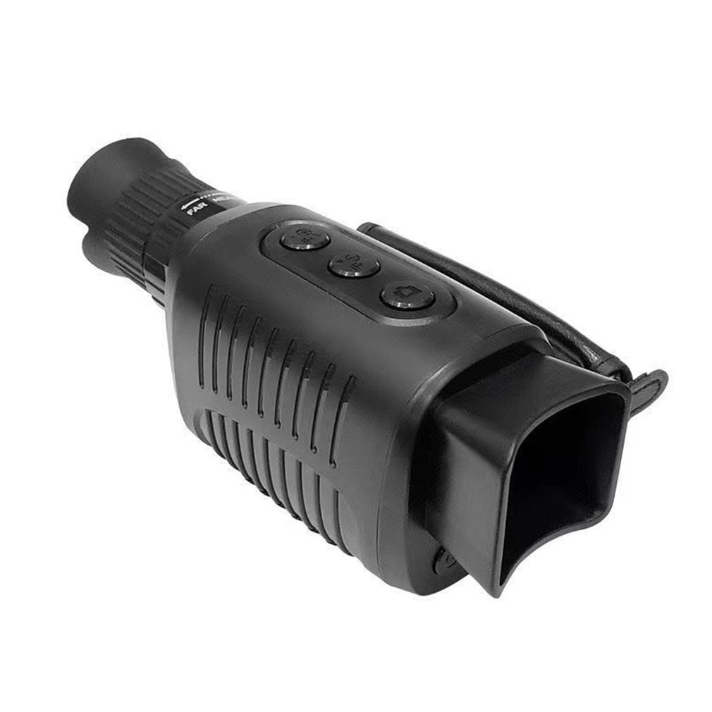 Outdoor 1080P HD Monocular Nig – Hunting Outdoor Day recenzja i cena
