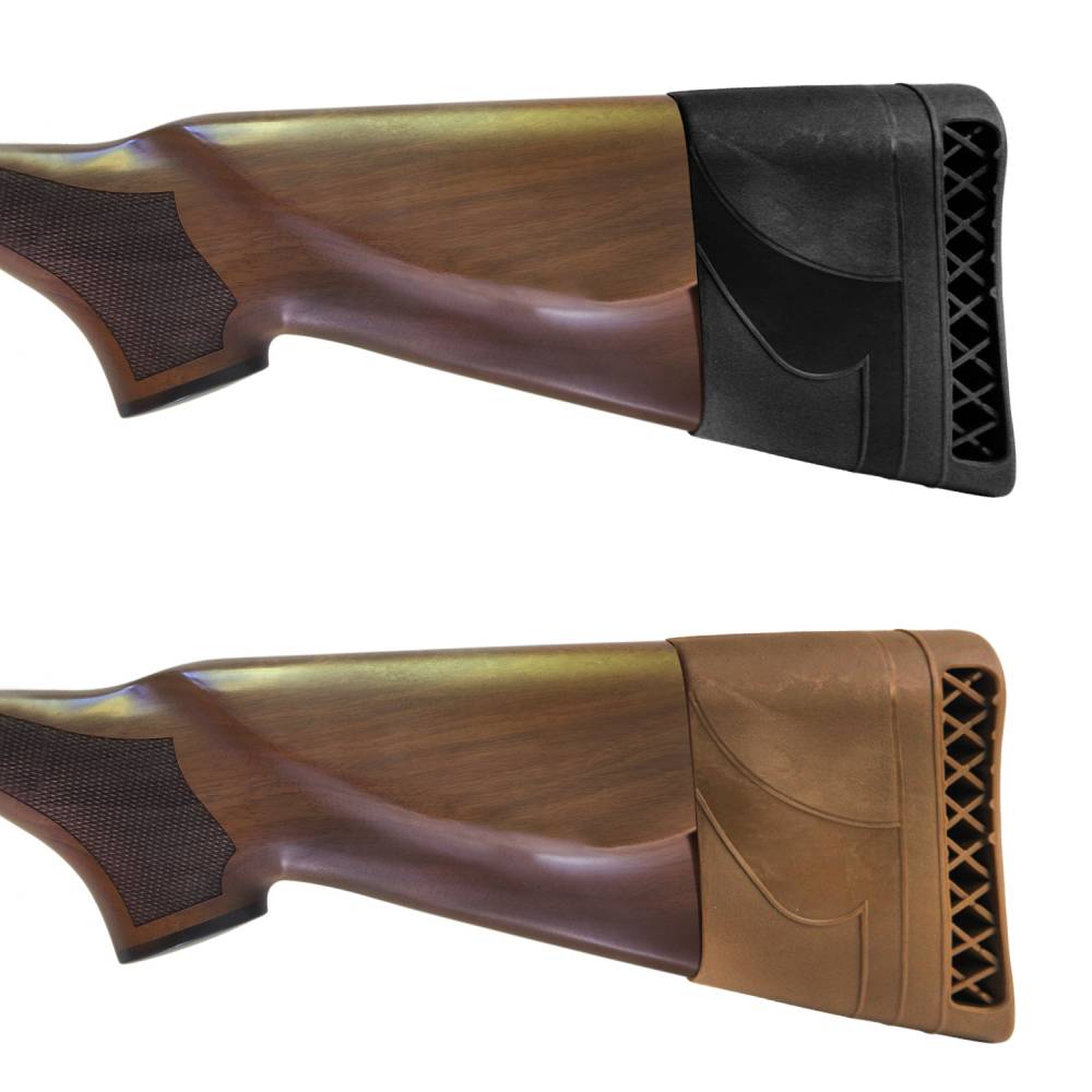 Hunting Rifle Recoil Rubber Bu – Outdoor Hunting Rifle recenzja i cena