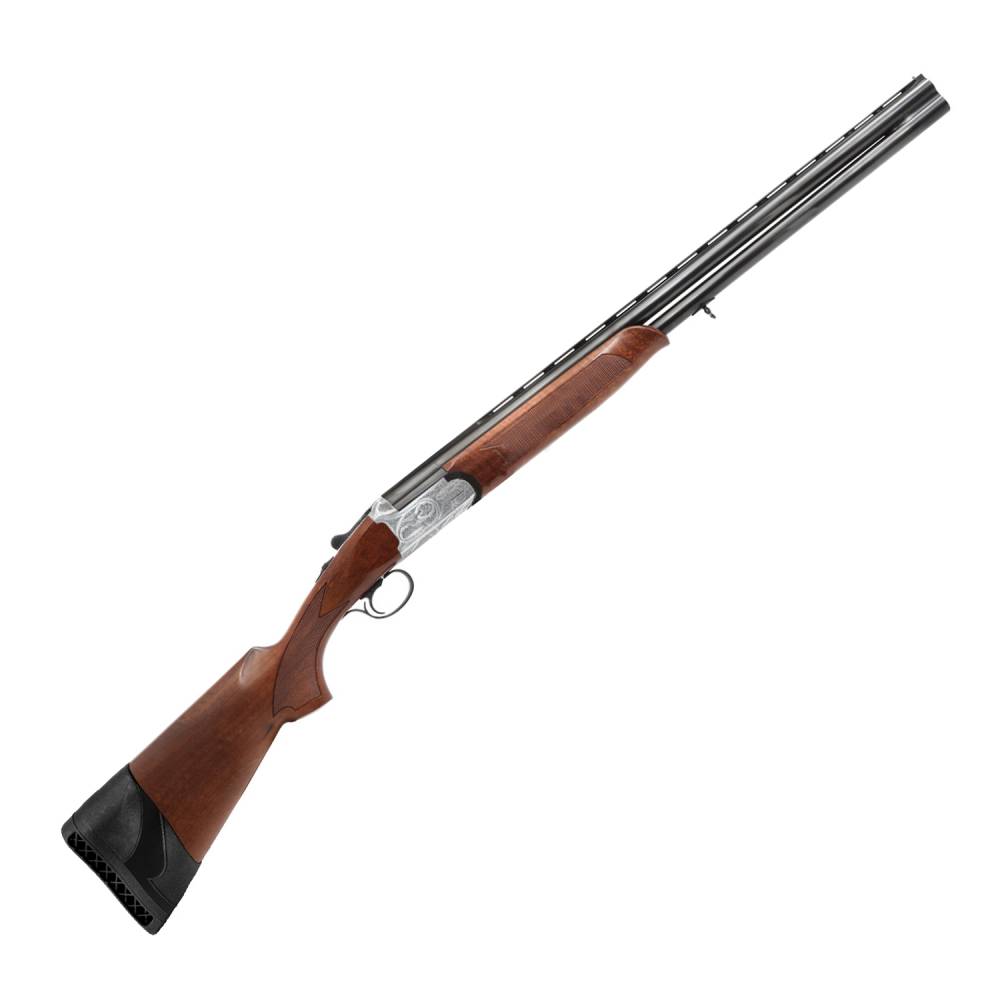 Hunting Rifle Recoil Rubber Bu – Outdoor Hunting Rifle recenzja i cena
