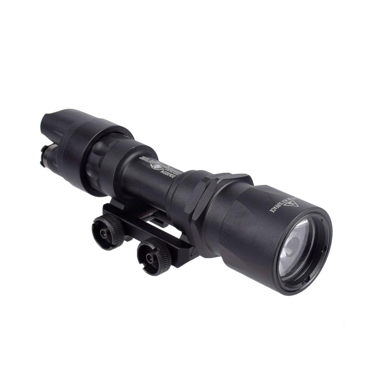 SureFire LOGO Mark M951 LED Ta – Hunting Outdoor Logos recenzja i cena