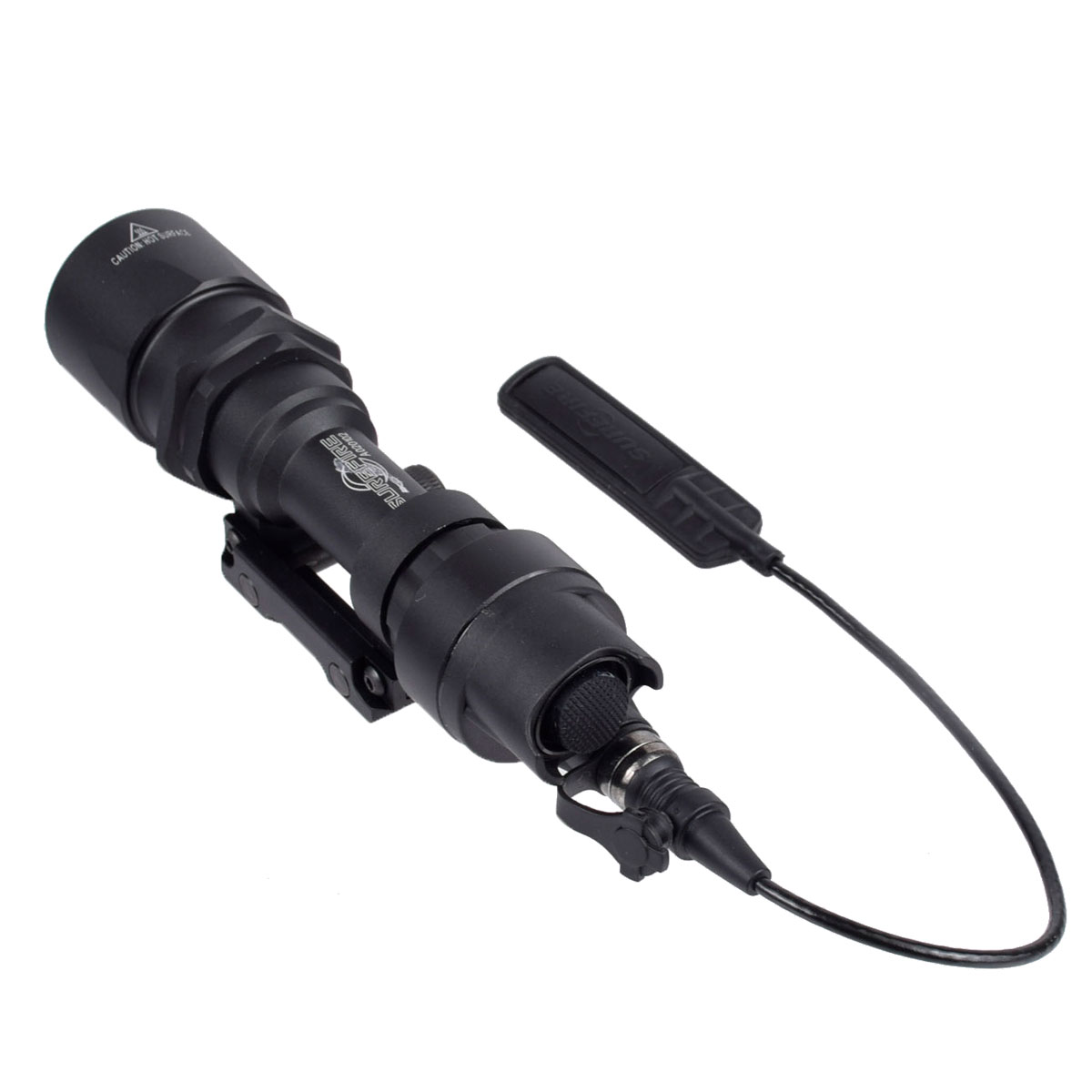 SureFire LOGO Mark M951 LED Ta – Hunting Outdoor Logos recenzja i cena