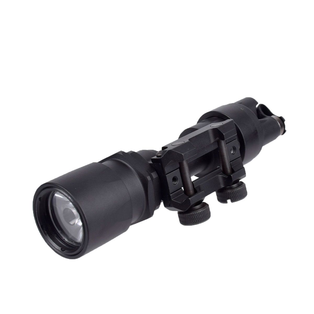 SureFire LOGO Mark M951 LED Ta – Hunting Outdoor Logos recenzja i cena