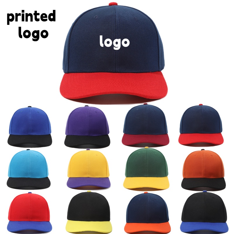 Custom printed logo Soft Cap J – Hunting Outdoor Logos recenzja i cena