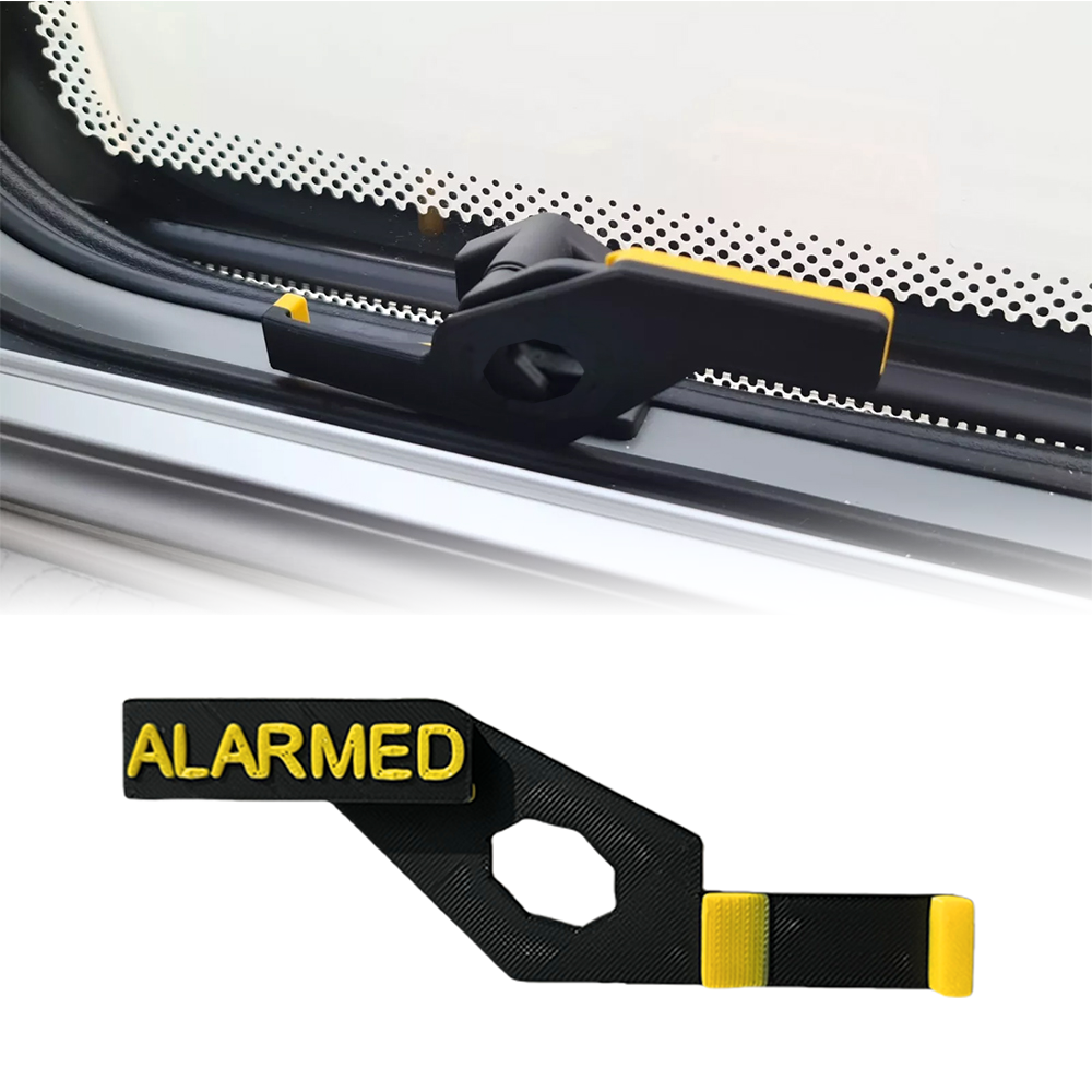 1pc RV Window Security Locks W – G&T Hunting & Outdoor Gun Shop Photos recenzja i cena